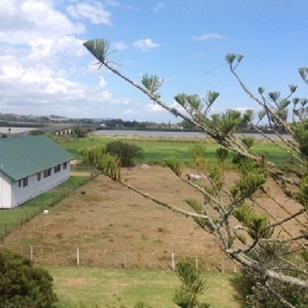 Dargaville Motel Экстерьер фото