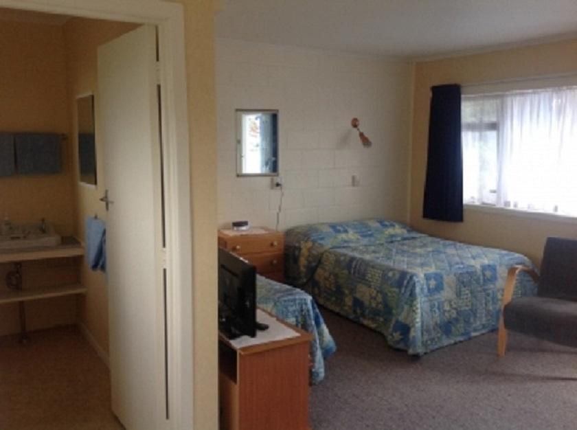Dargaville Motel Экстерьер фото